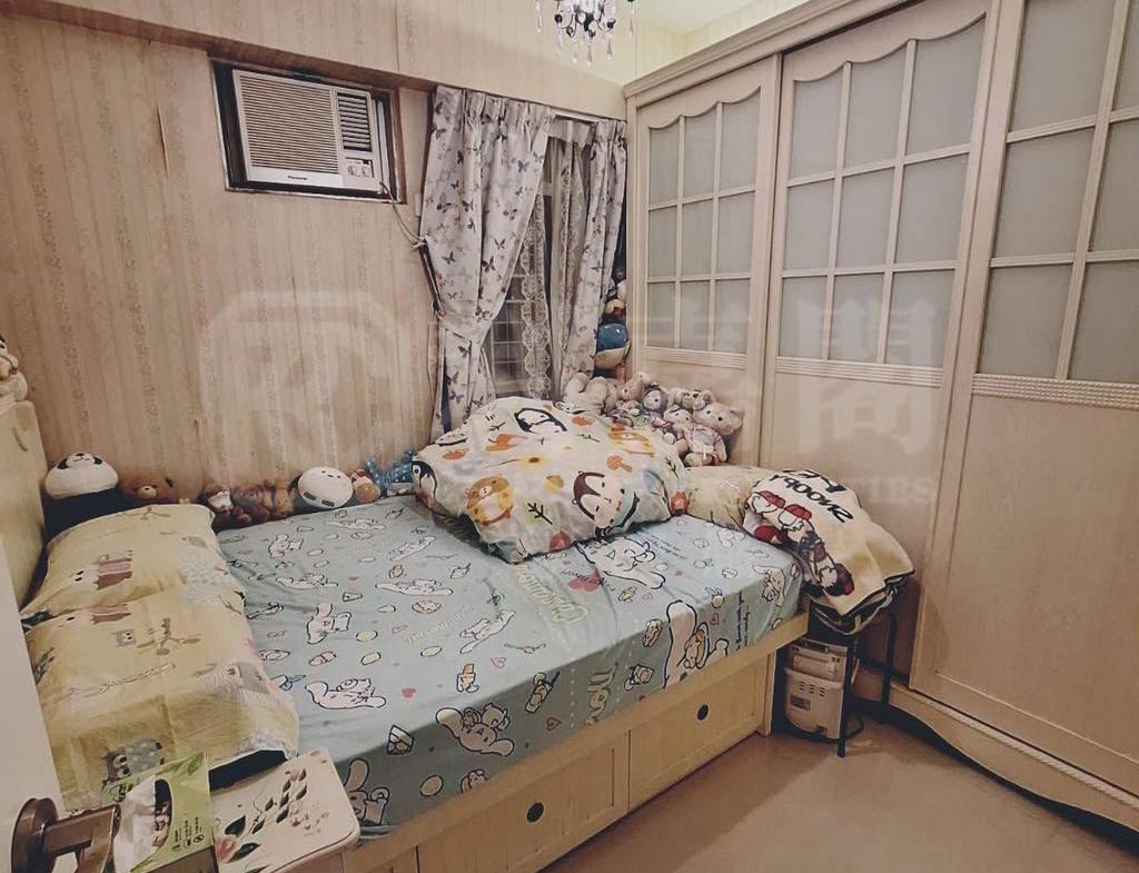 新港城 1期 A座 - 28NTS – 香港北部都會區