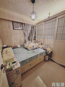 新港城 1期 A座 - 28NTS – 香港北部都會區