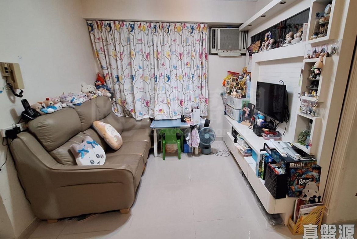 新港城 1期 A座 - 28NTS – 香港北部都會區