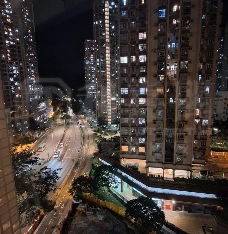 新港城 1期 A座 - 28NTS – 香港北部都會區