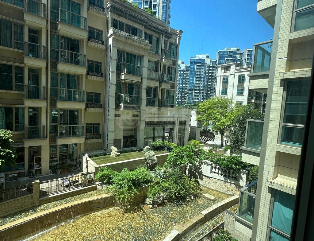 逸瓏灣 I 大廈16座 - 28NTS – 香港北部都會區