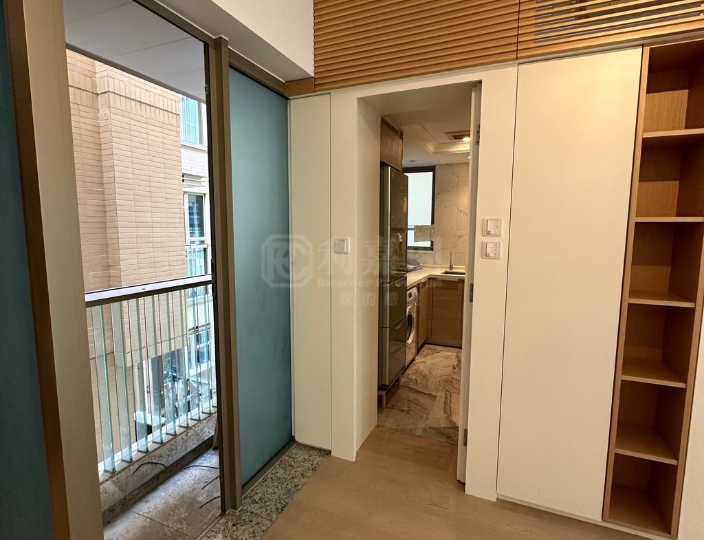 逸瓏灣 I 大廈16座 - 28NTS – 香港北部都會區