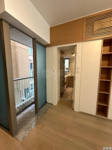 逸瓏灣 I 大廈16座 - 28NTS – 香港北部都會區