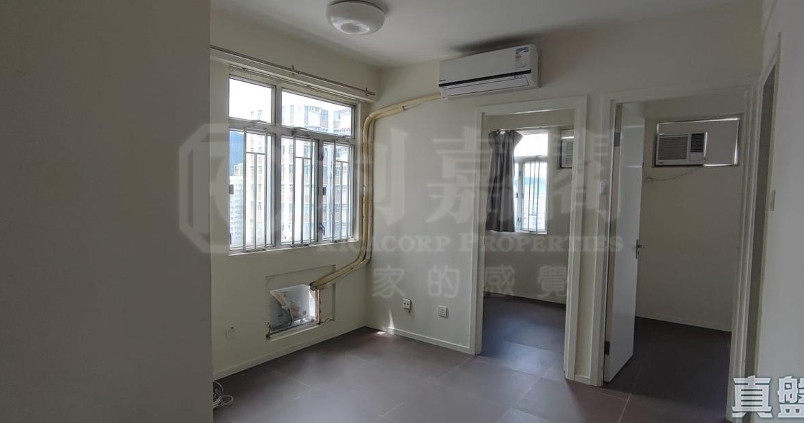 大埔廣場 宜輝閣 (2座) - 28NTS – 香港北部都會區