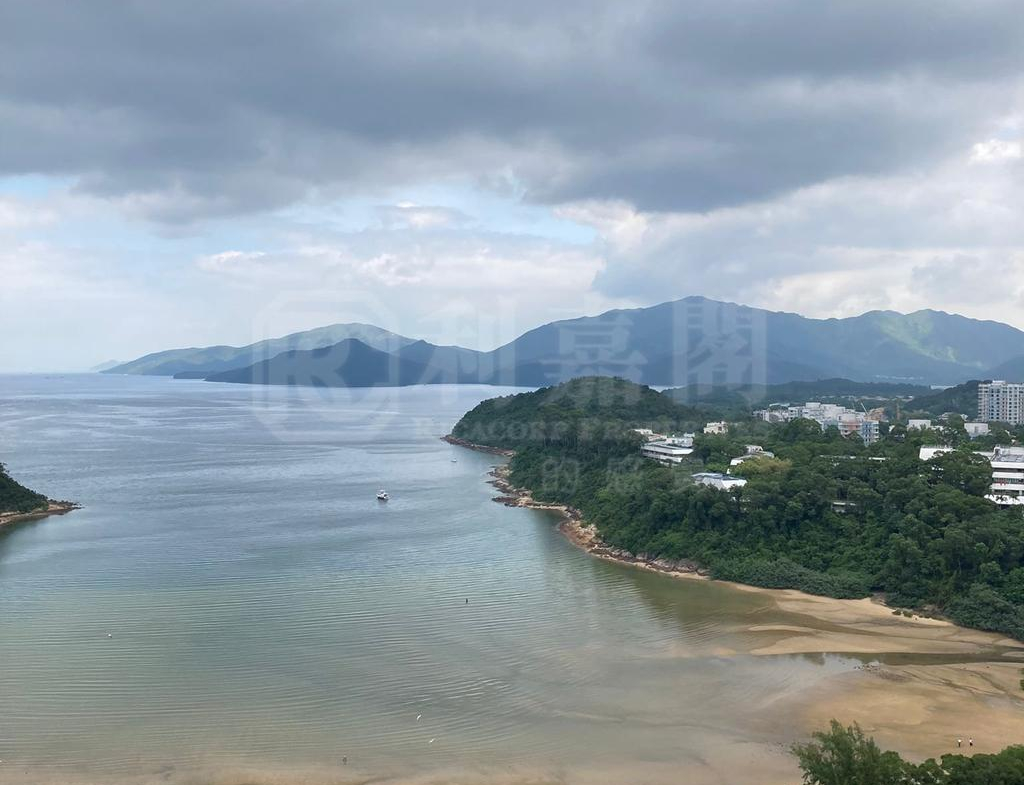 迎海 3期 迎海‧星灣御 16座 - 28NTS – 香港北部都會區