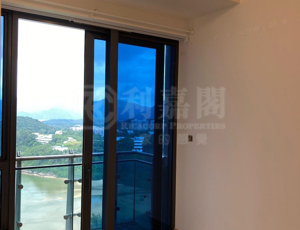 迎海 3期 迎海‧星灣御 16座 - 28NTS – 香港北部都會區
