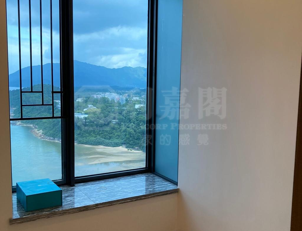 迎海 3期 迎海‧星灣御 16座 - 28NTS – 香港北部都會區