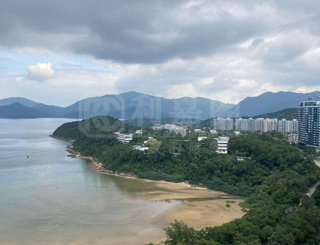 迎海 3期 迎海‧星灣御 16座 - 28NTS – 香港北部都會區