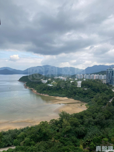 迎海 3期 迎海‧星灣御 16座 - 28NTS – 香港北部都會區