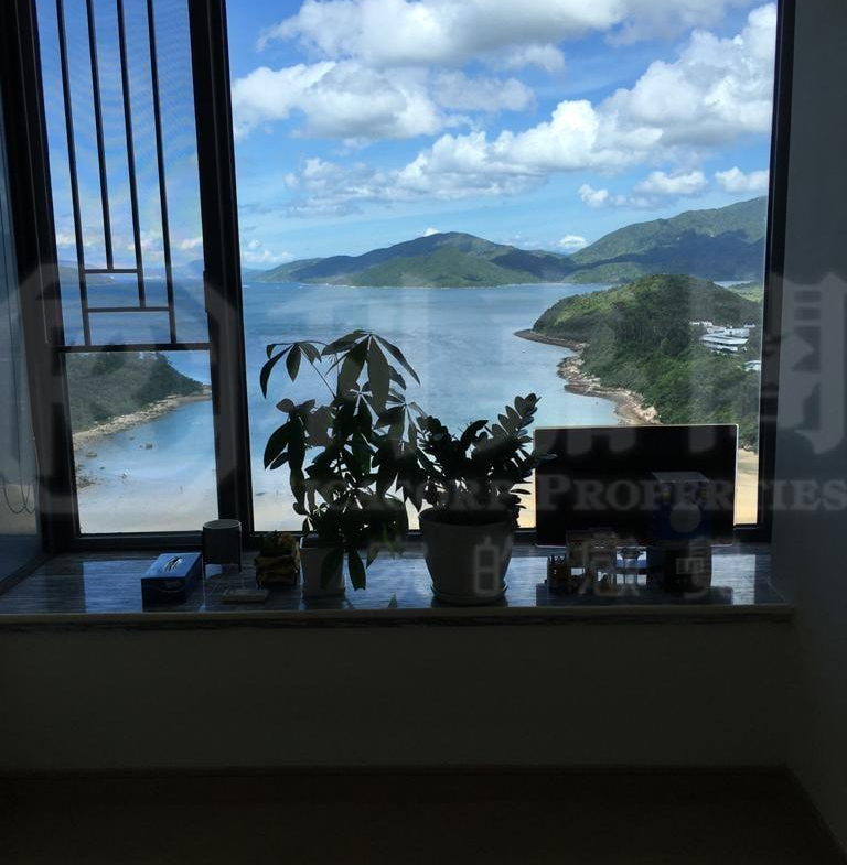 迎海 3期 迎海‧星灣御 16座 - 28NTS – 香港北部都會區