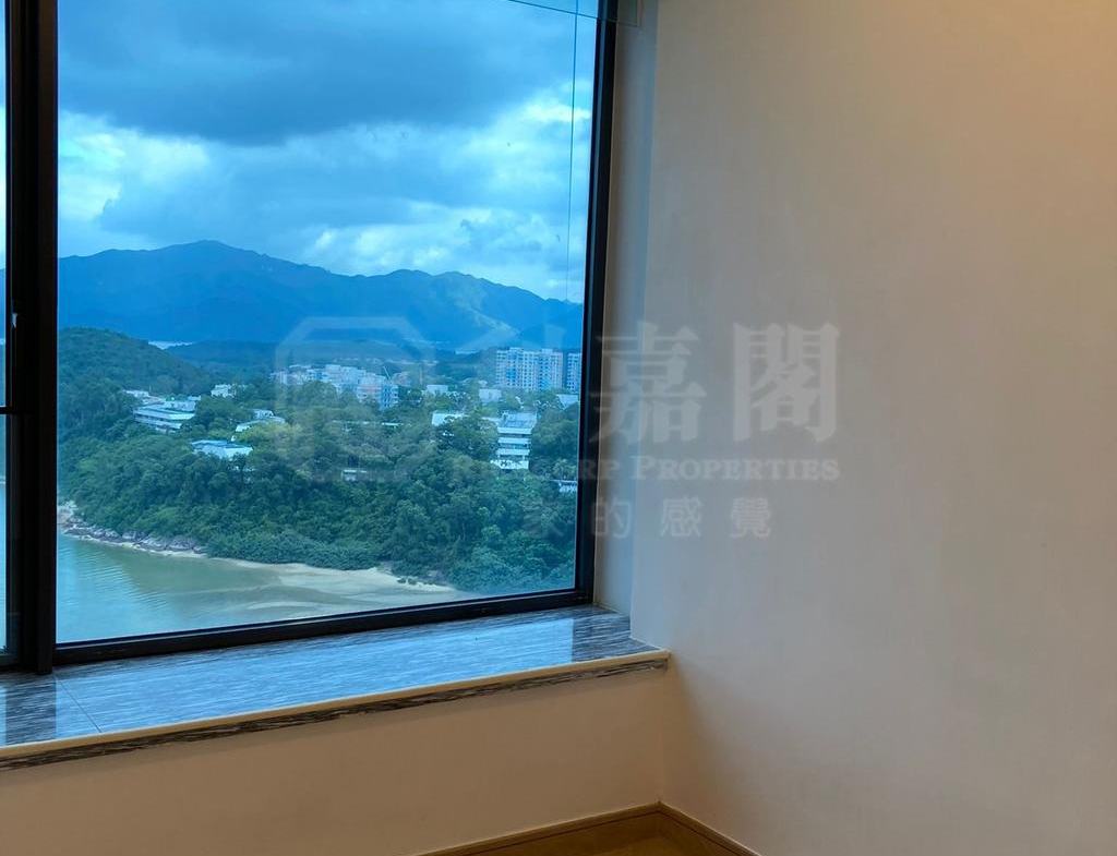 迎海 3期 迎海‧星灣御 16座 - 28NTS – 香港北部都會區