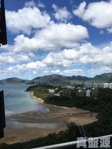 迎海 3期 迎海‧星灣御 16座 - 28NTS – 香港北部都會區