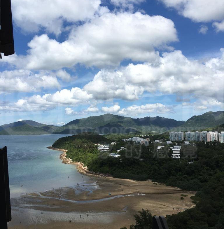 迎海 3期 迎海‧星灣御 16座 - 28NTS – 香港北部都會區