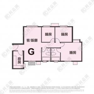 維也納花園 1座 - 28NTS – 香港北部都會區