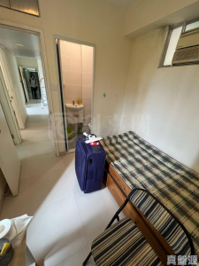粉嶺中心 1期 C座 - 28NTS – 香港北部都會區