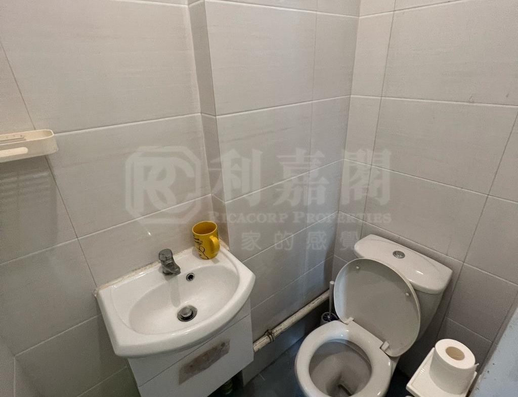 粉嶺中心 1期 C座 - 28NTS – 香港北部都會區