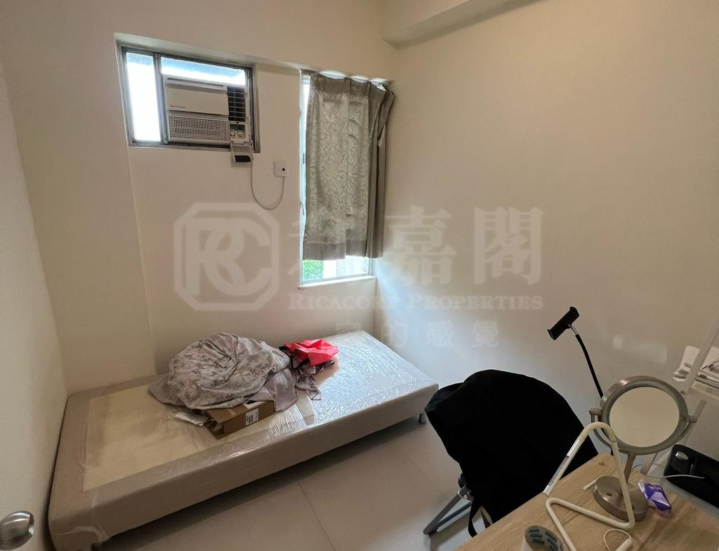 粉嶺中心 1期 C座 - 28NTS – 香港北部都會區