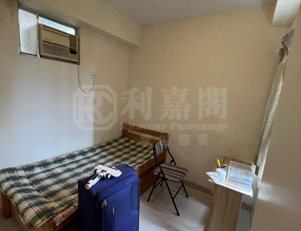 粉嶺中心 1期 C座 - 28NTS – 香港北部都會區