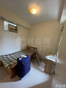 粉嶺中心 1期 C座 - 28NTS – 香港北部都會區