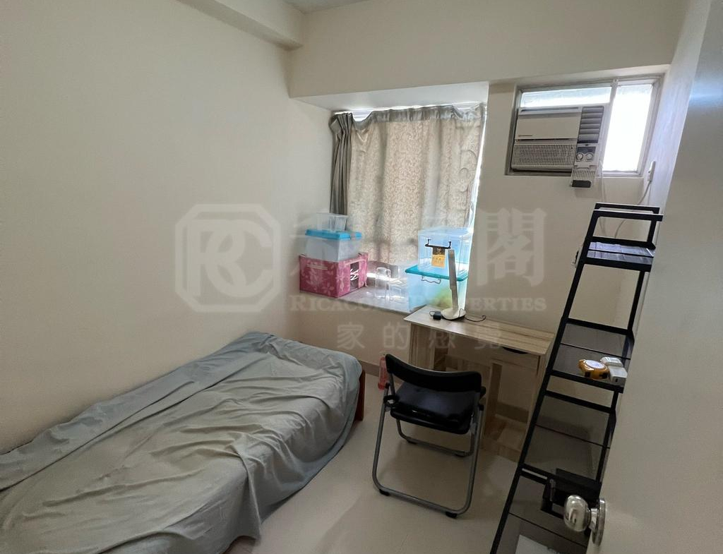 粉嶺中心 1期 C座 - 28NTS – 香港北部都會區