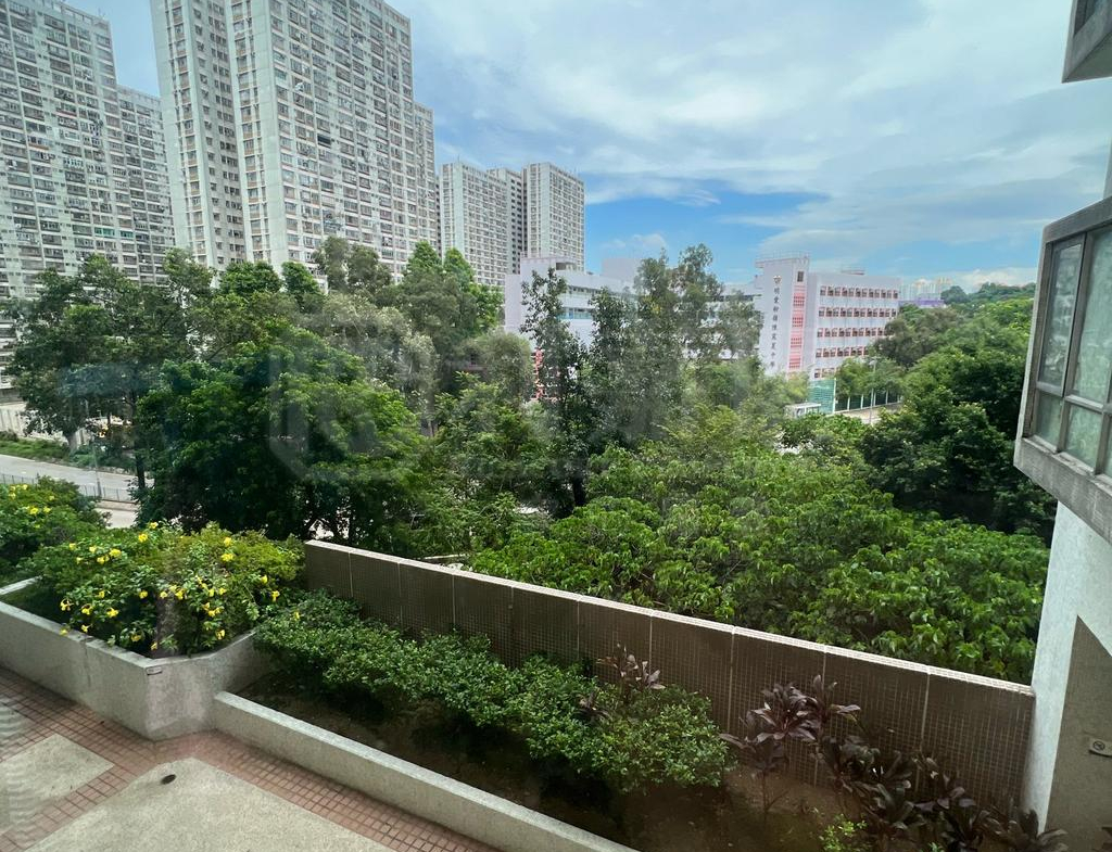 粉嶺中心 1期 C座 - 28NTS – 香港北部都會區