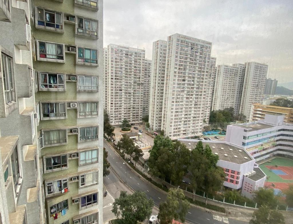 粉嶺中心 1期 C座 - 28NTS – 香港北部都會區