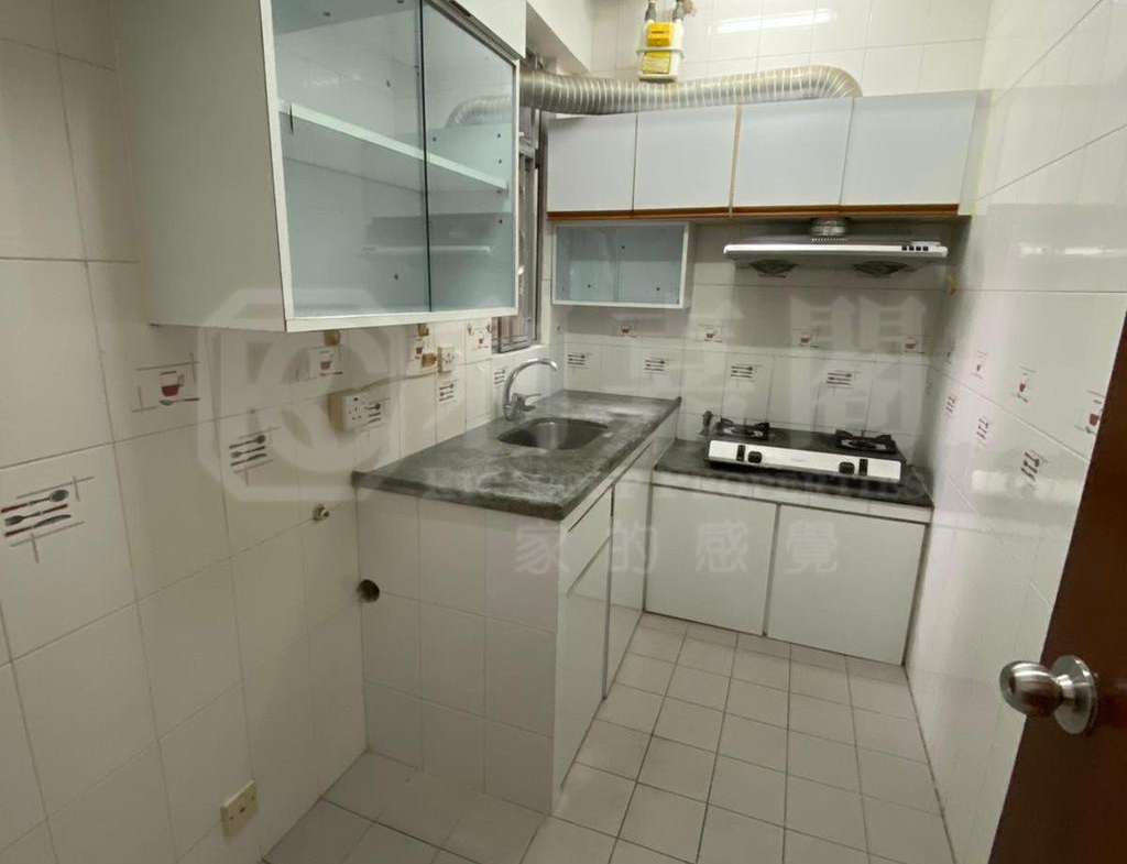 粉嶺中心 1期 C座 - 28NTS – 香港北部都會區