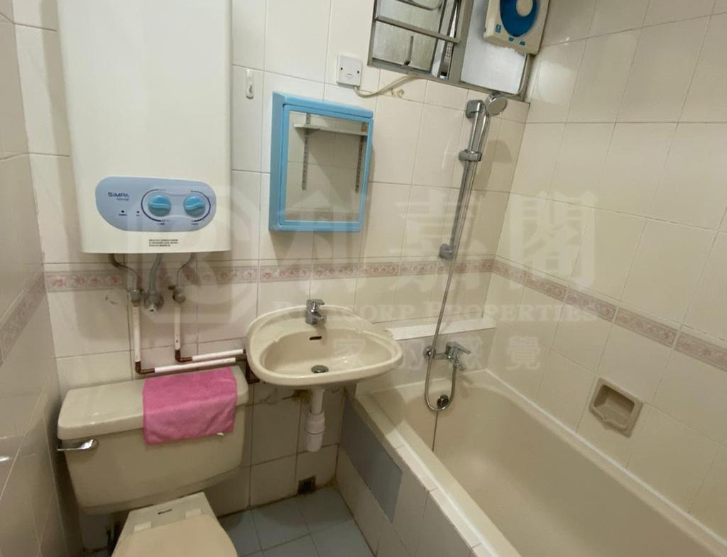 粉嶺中心 1期 C座 - 28NTS – 香港北部都會區