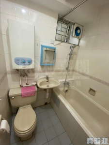 粉嶺中心 1期 C座 - 28NTS – 香港北部都會區