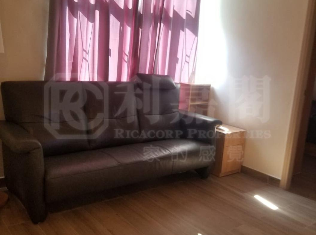 怡樂花園 1座 - 28NTS – 香港北部都會區