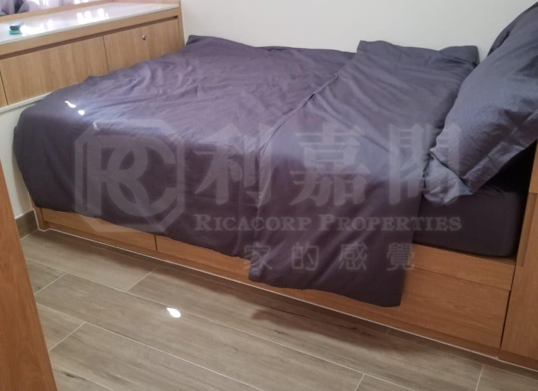 怡樂花園 1座 - 28NTS – 香港北部都會區