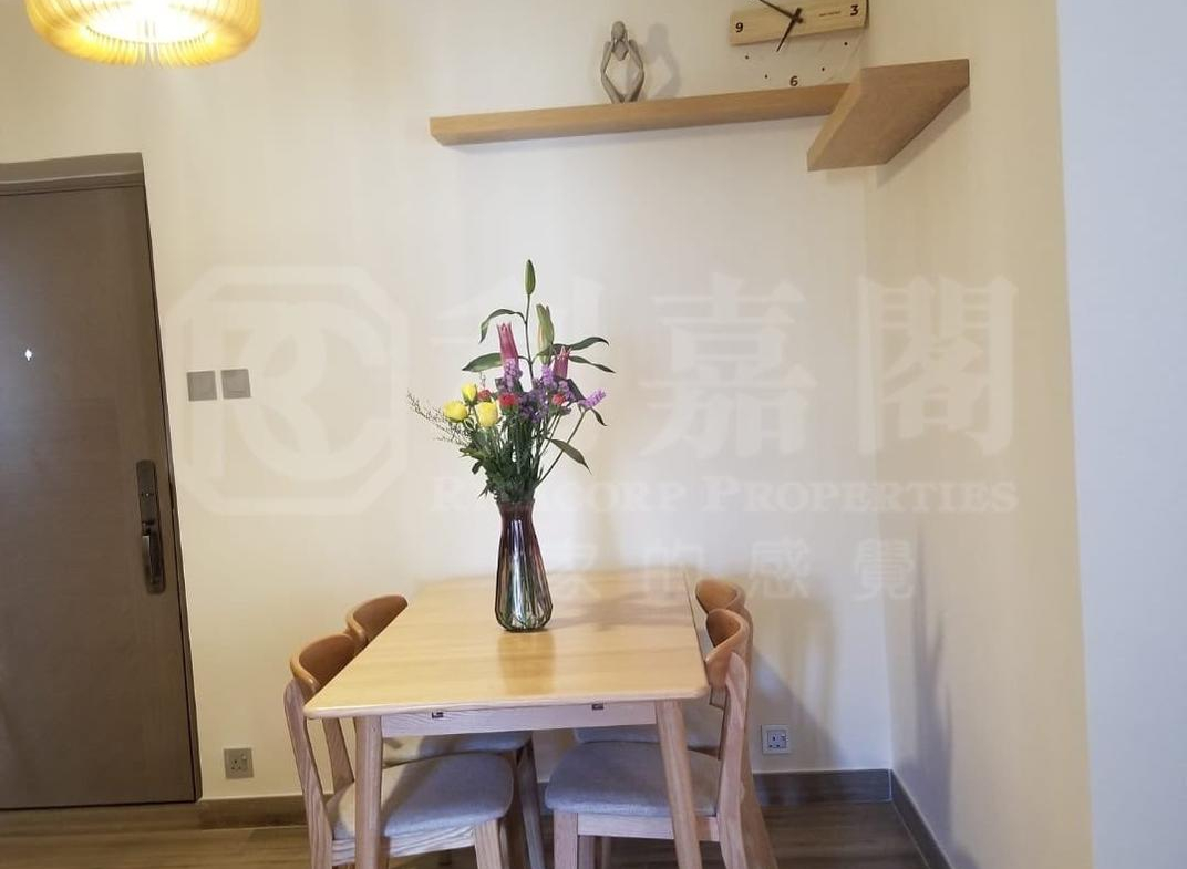 怡樂花園 1座 - 28NTS – 香港北部都會區