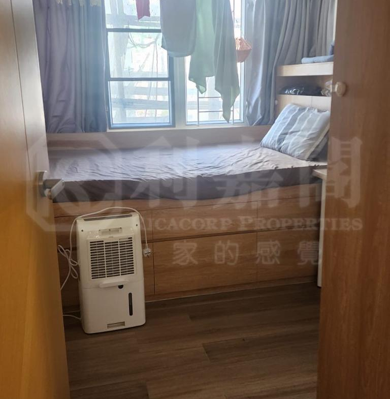 怡樂花園 1座 - 28NTS – 香港北部都會區