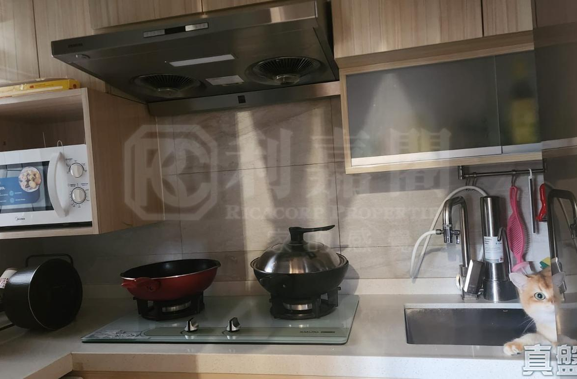 怡樂花園 1座 - 28NTS – 香港北部都會區