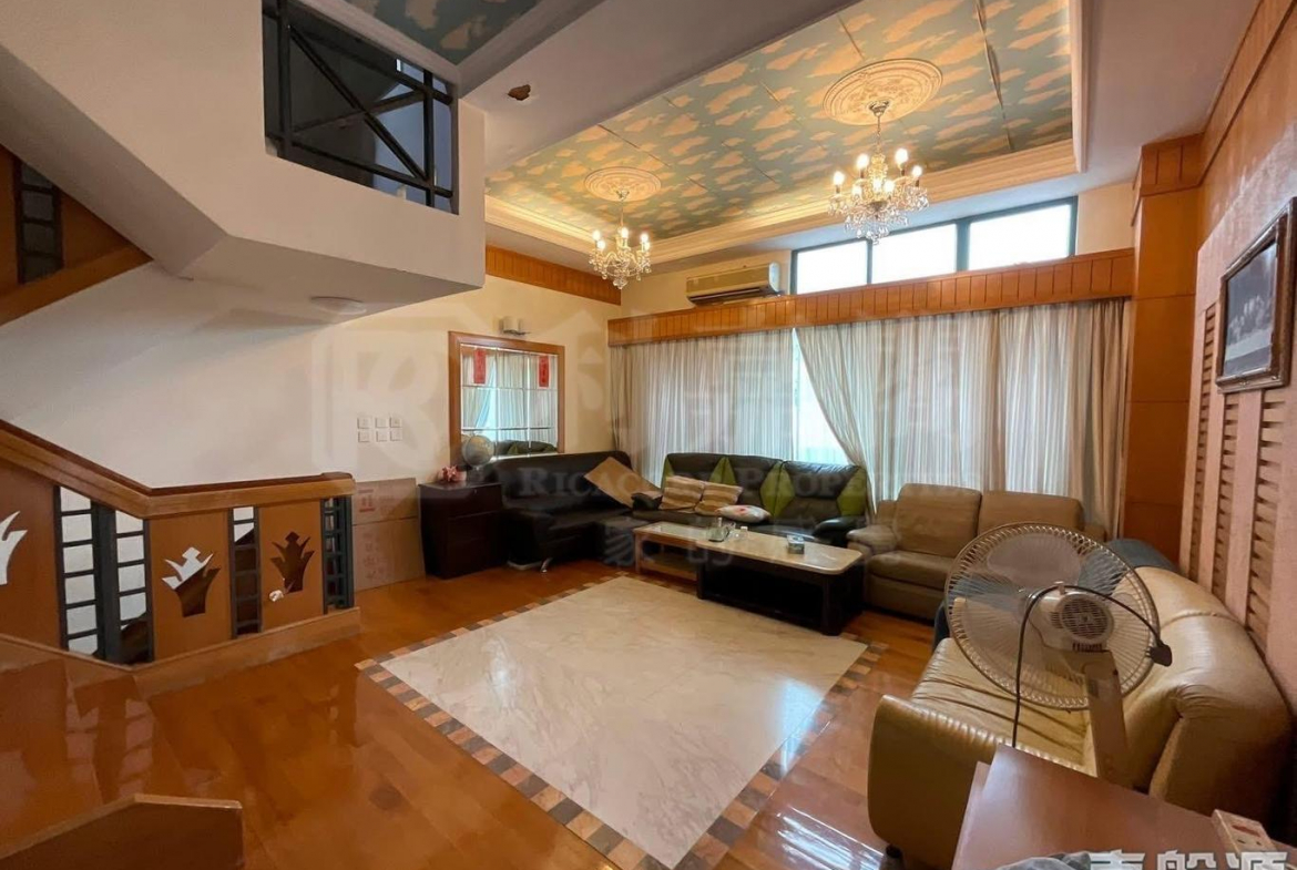 加州花園 - 28NTS – 香港北部都會區