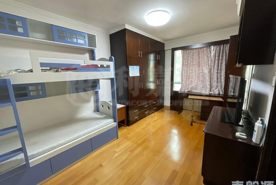 加州花園 - 28NTS – 香港北部都會區