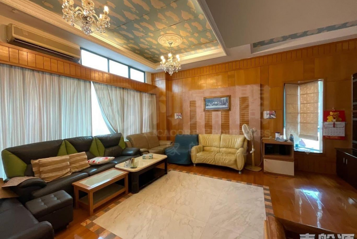 加州花園 - 28NTS – 香港北部都會區