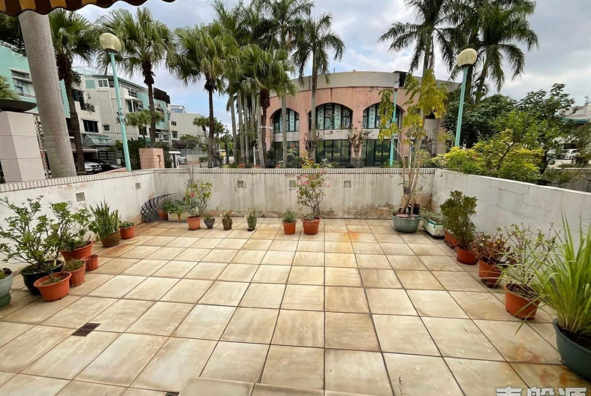 加州花園 - 28NTS – 香港北部都會區