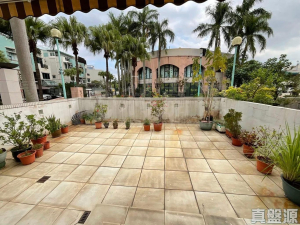 加州花園 - 28NTS – 香港北部都會區