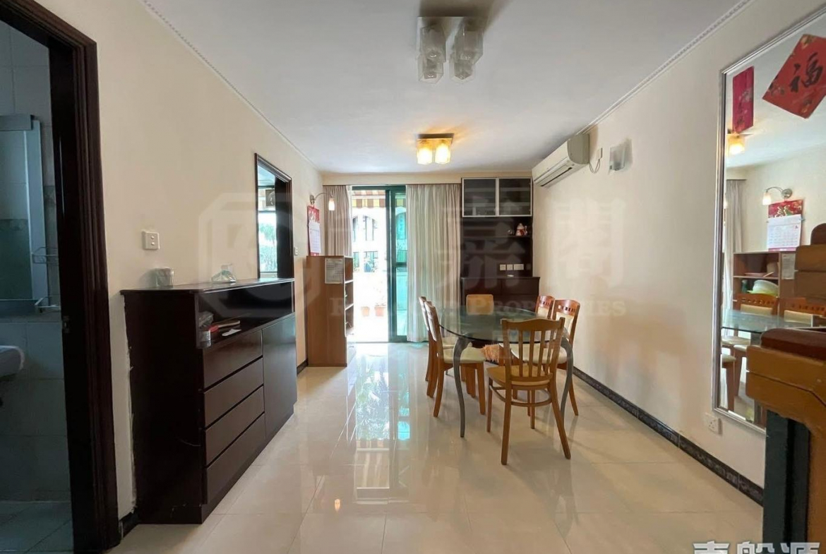 加州花園 - 28NTS – 香港北部都會區