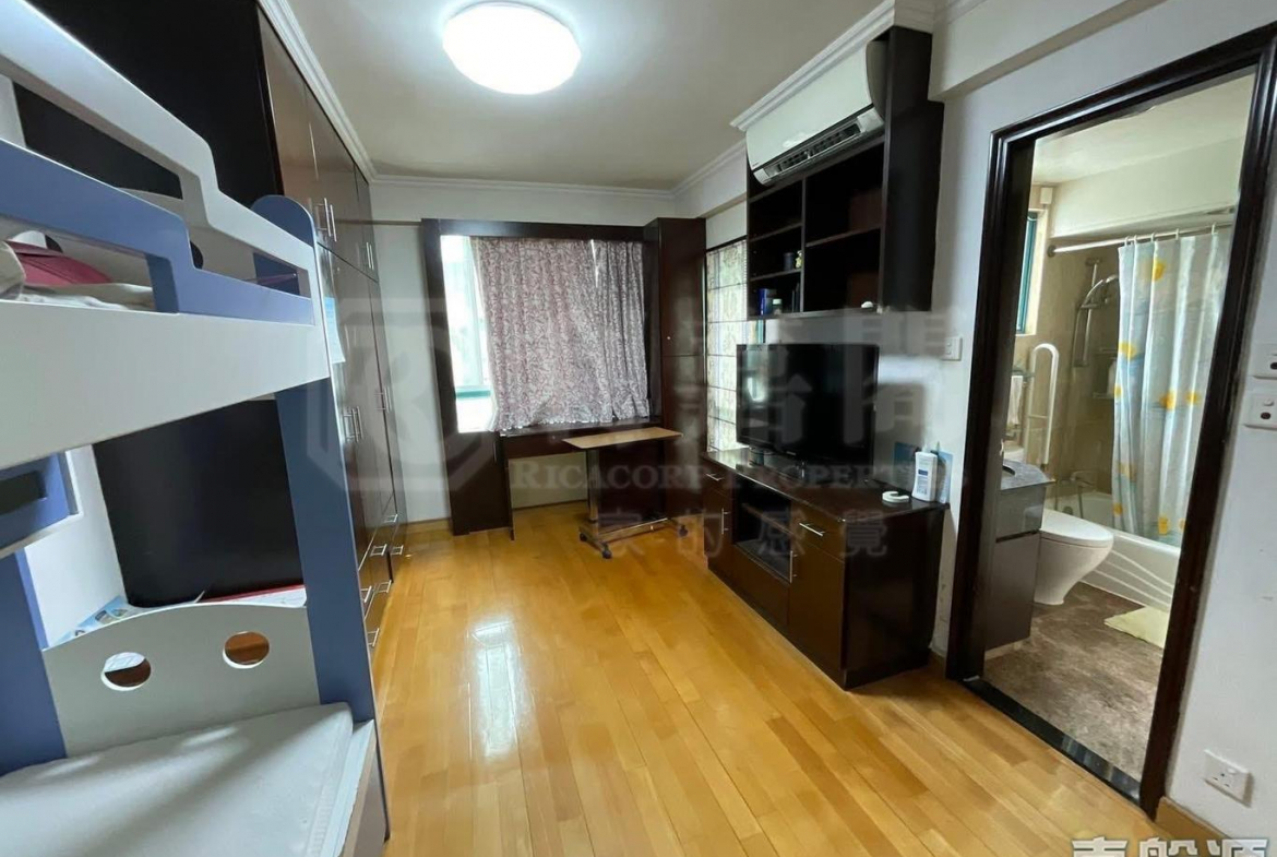 加州花園 - 28NTS – 香港北部都會區