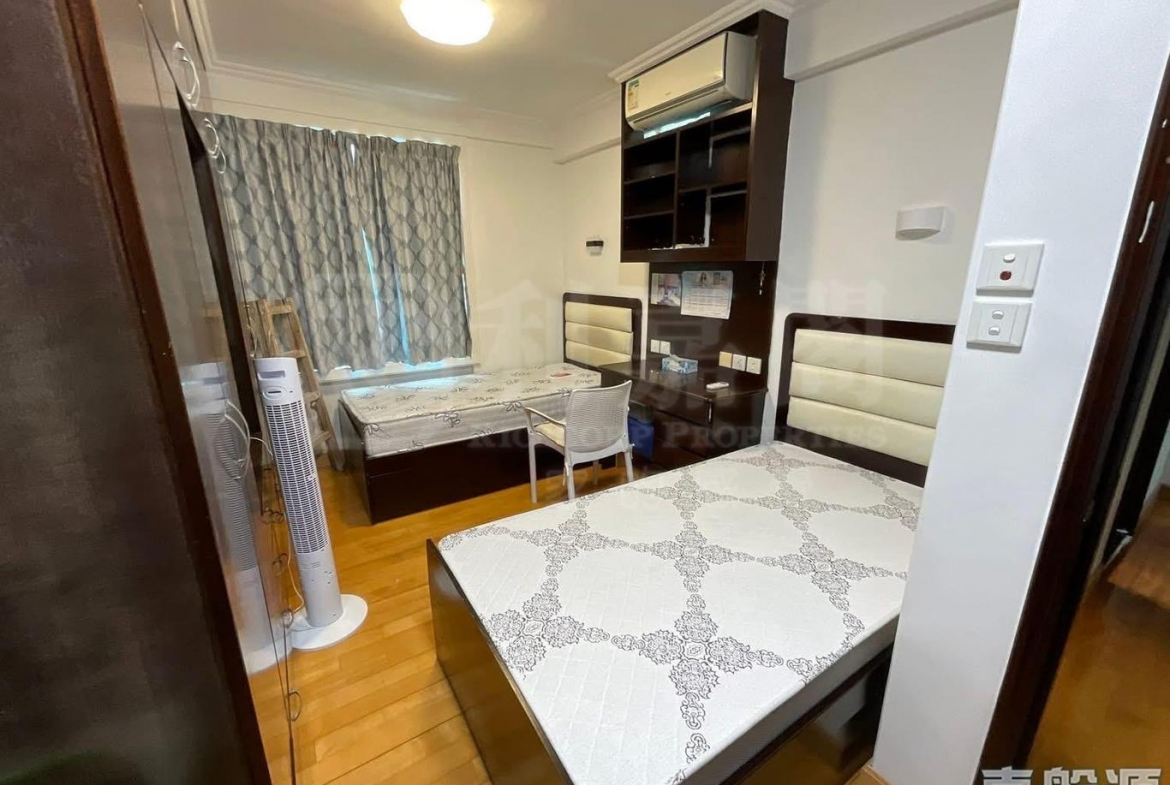 加州花園 - 28NTS – 香港北部都會區