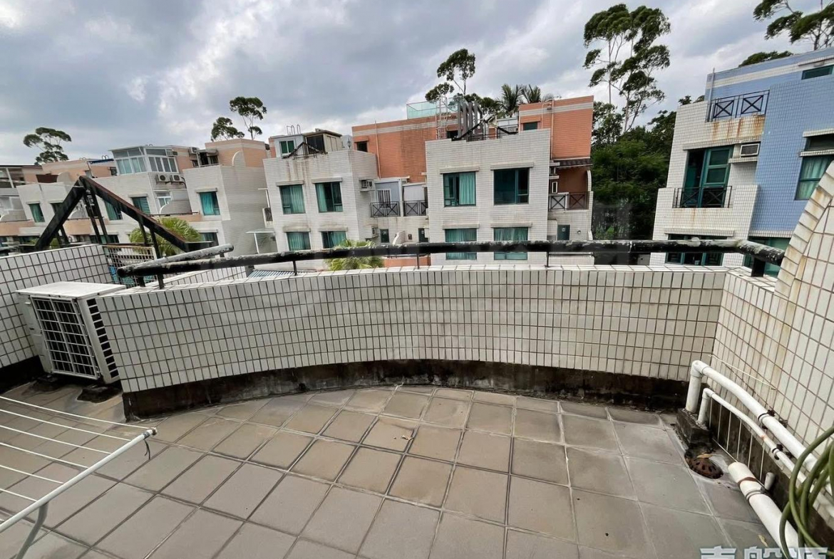 加州花園 - 28NTS – 香港北部都會區