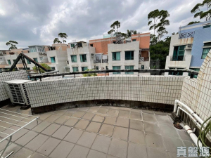 加州花園 - 28NTS – 香港北部都會區