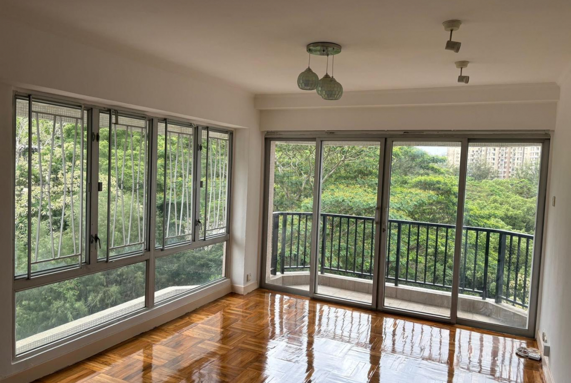 容龍居 1座 - 28NTS – 香港北部都會區