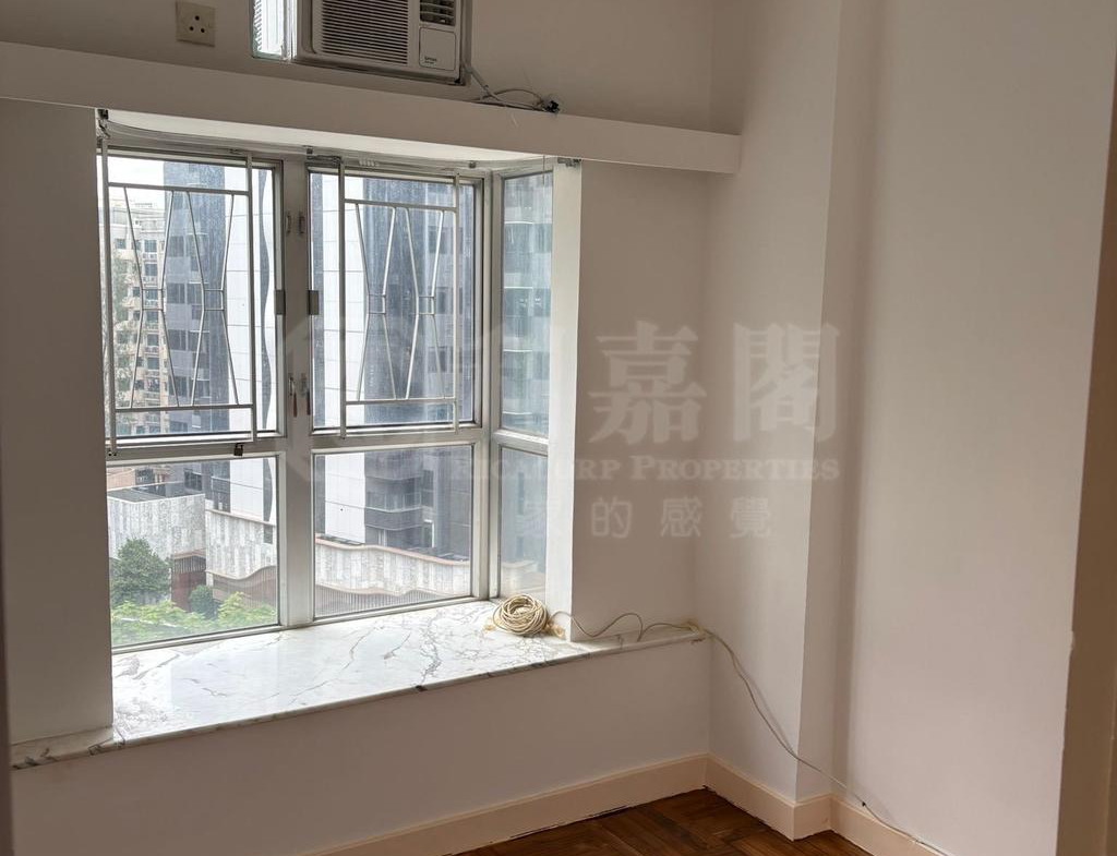 容龍居 1座 - 28NTS – 香港北部都會區