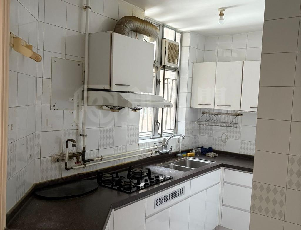 容龍居 1座 - 28NTS – 香港北部都會區