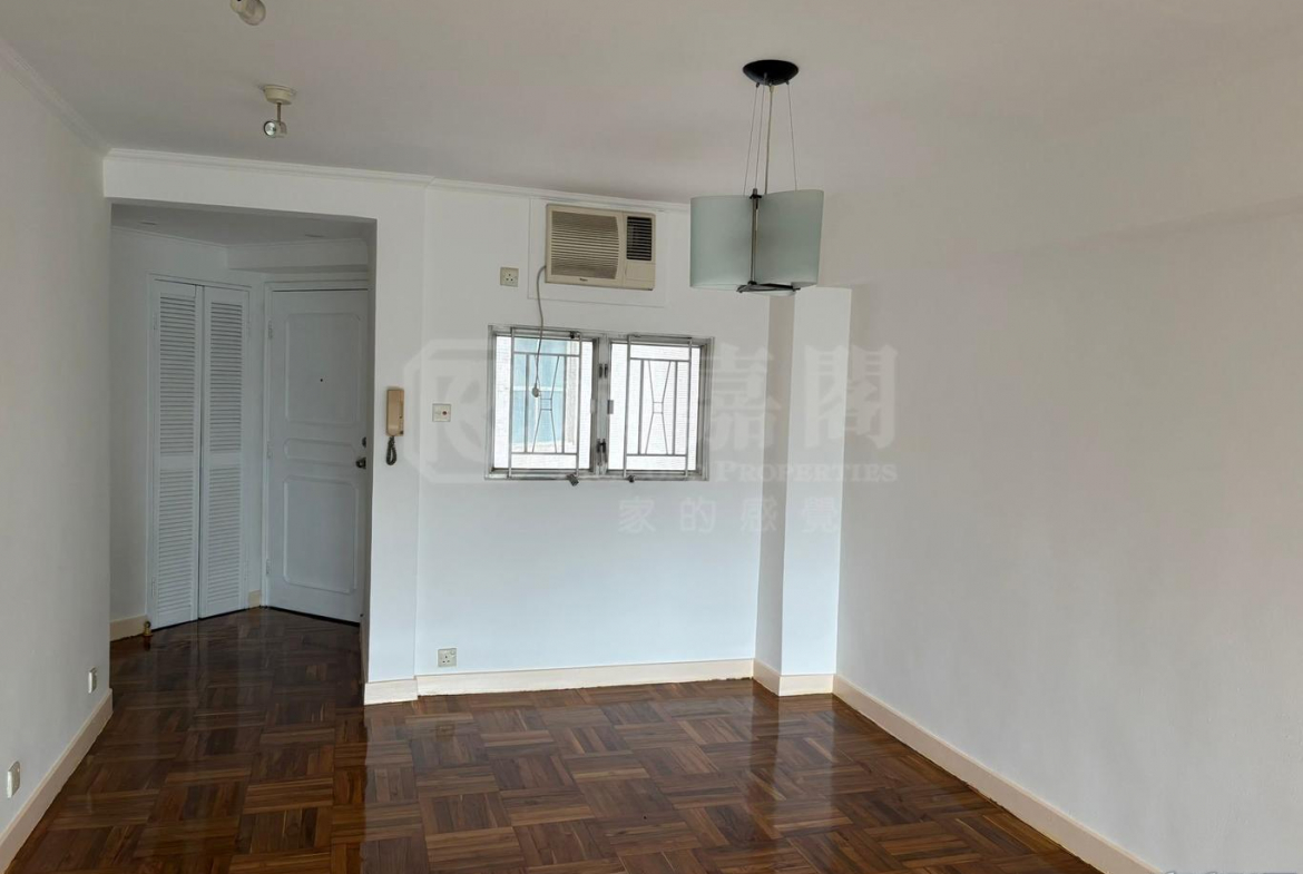 容龍居 1座 - 28NTS – 香港北部都會區