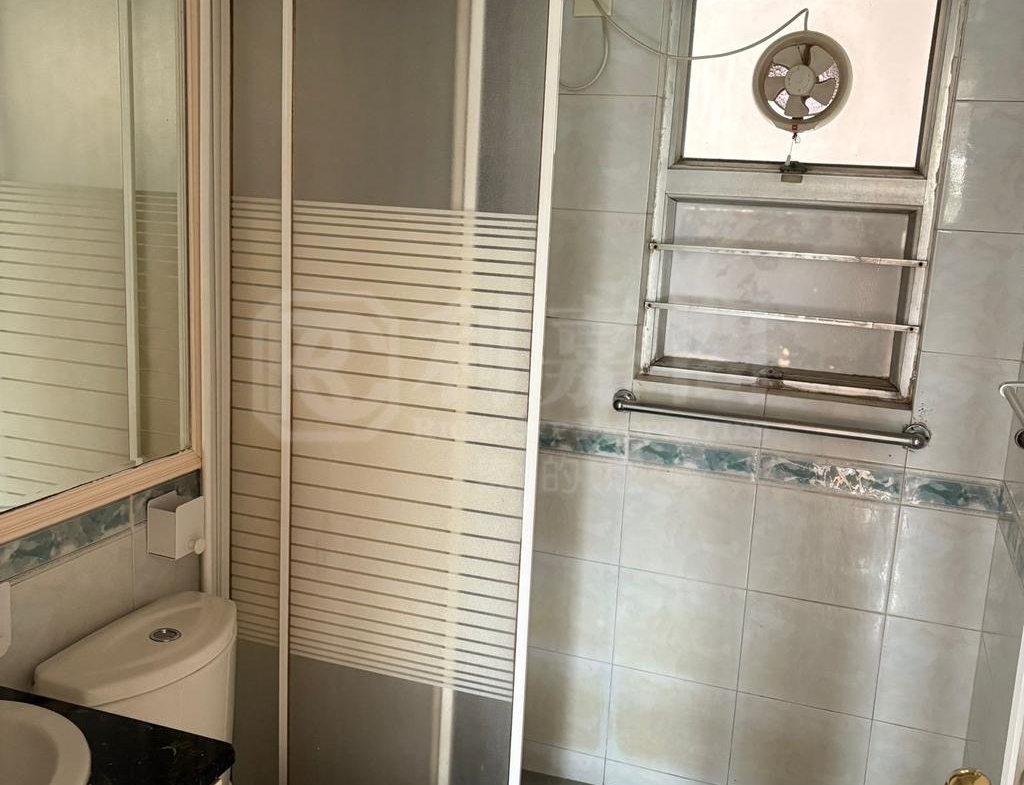 容龍居 1座 - 28NTS – 香港北部都會區