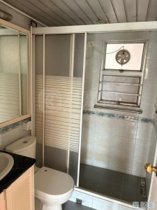 容龍居 1座 - 28NTS – 香港北部都會區